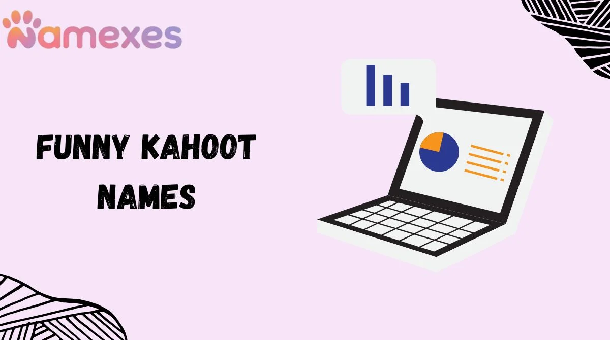 Funny Kahoot Names