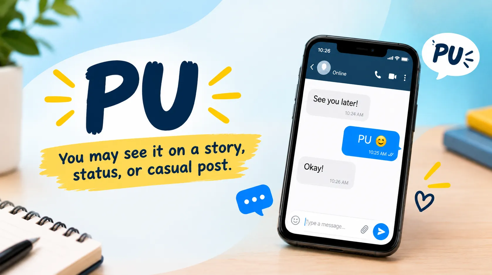 PU