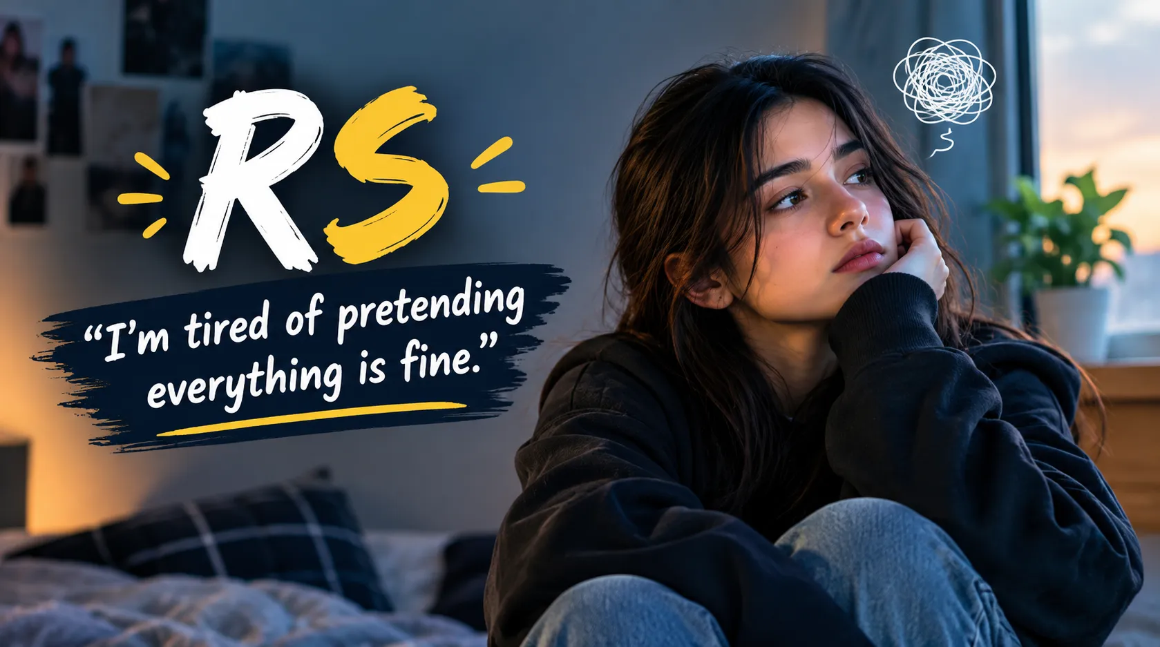What Does RS Mean in Text
