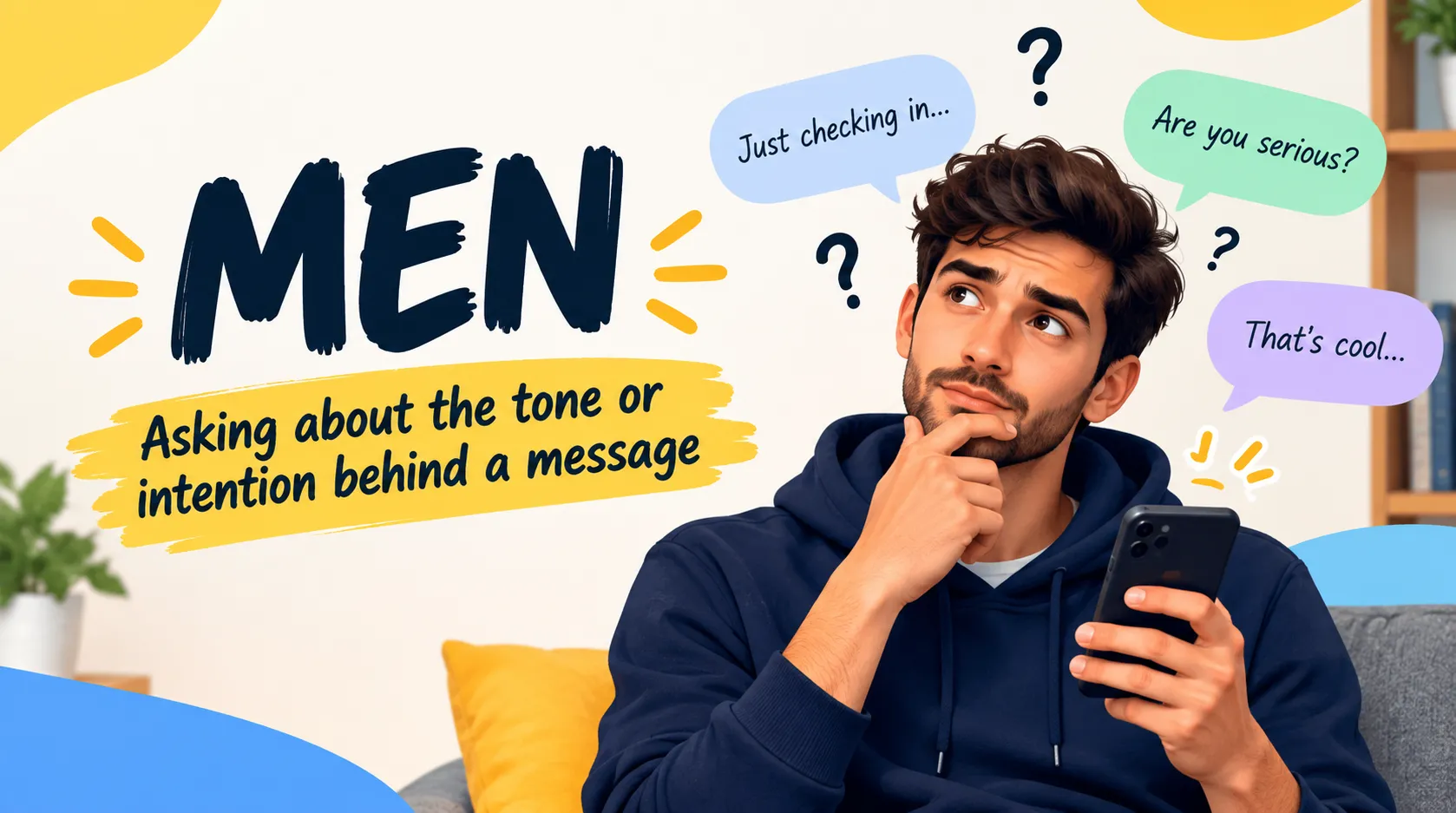 What Does This Mean in Text