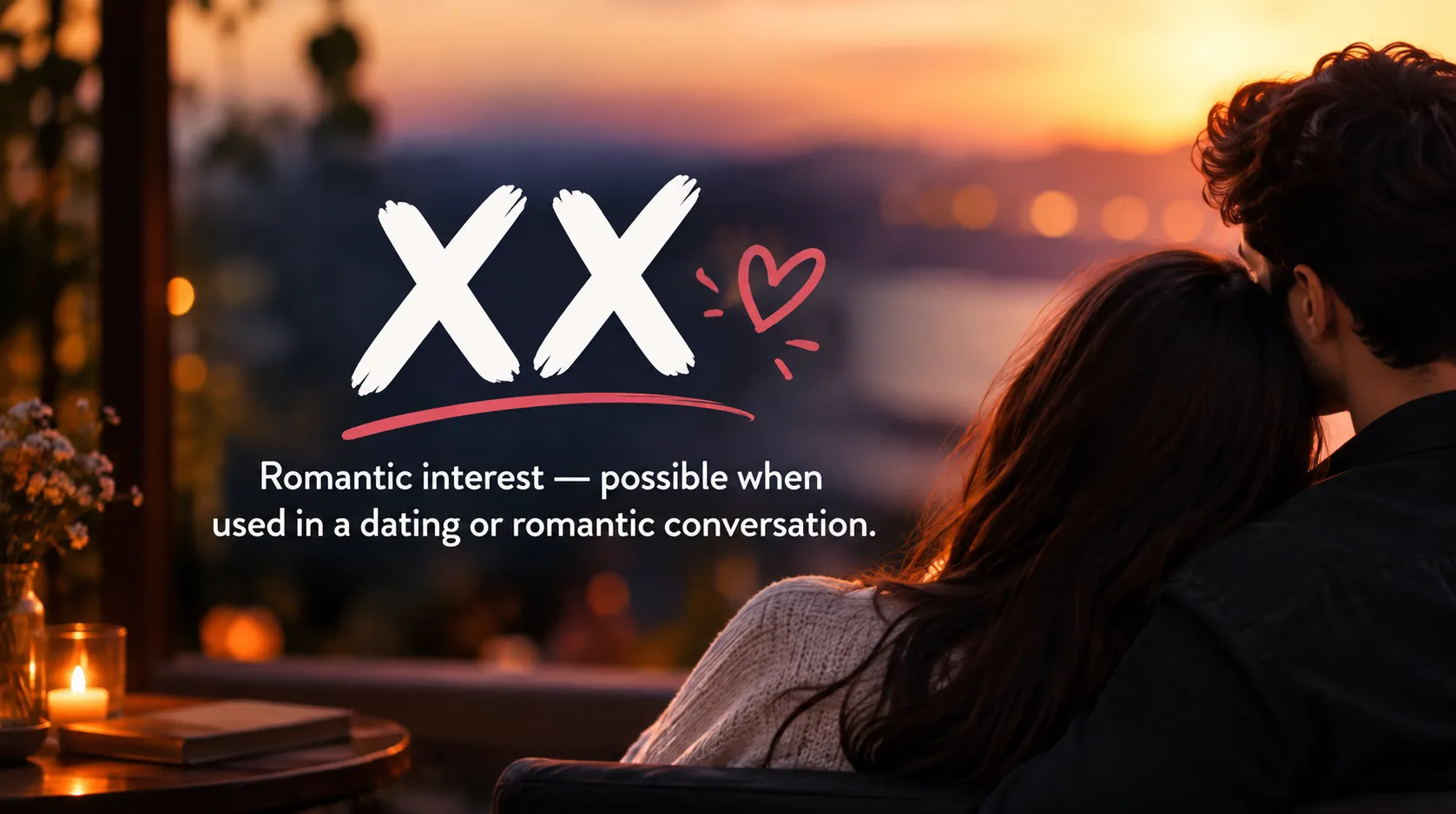 What Does XX Mean in Text